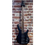 Pre Loved Yamaha TRBX504 Black