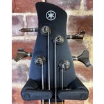 Pre Loved Yamaha TRBX504 Black
