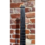 Pre Loved Hils Next HN3 Gen1 Headless Guitar - Satin Metallic Emerald Green Inc Bag