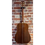 Pre Loved Tanglewood Earth 1000N Acoustic