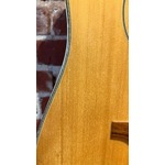Pre Loved Tanglewood Earth 1000N Acoustic