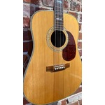 Pre Loved Tanglewood Earth 1000N Acoustic