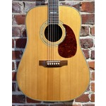 Pre Loved Tanglewood Earth 1000N Acoustic