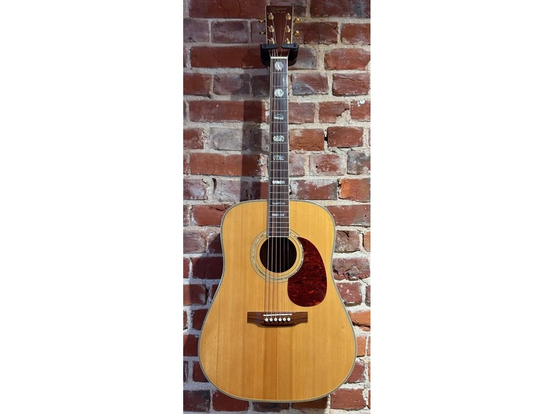 Pre Loved Tanglewood Earth 1000N Acoustic