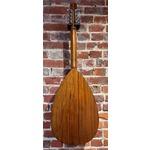 Pre Loved David Oddy Mandocello inc Hiscox Case