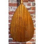 Pre Loved David Oddy Mandocello inc Hiscox Case