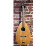 Pre Loved Oddy Mandocello inc Hiscox Case