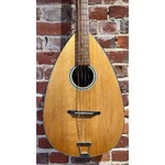 Pre Loved David Oddy Mandocello inc Hiscox Case