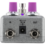 Fender Hammertone Fuzz Pedal