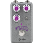 Fender Hammertone Fuzz Pedal