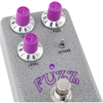 Fender Hammertone Fuzz Pedal