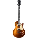 Eko LS300-GLD Goldtop Singlecut Electric