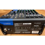 Pre Loved Yamaha MG10XUF Mixer Inc Hard Case
