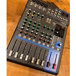 Pre Loved Yamaha MG10XUF Mixer Inc Hard Case
