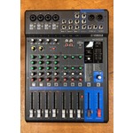 Pre Loved Yamaha MG10XUF Mixer Inc Hard Case