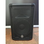 Pre Loved Yamaha DBR10 Active PA Speaker (3)