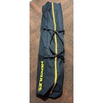 Pre Loved Hercules SS200B Speaker Stands - Pair Inc Bag