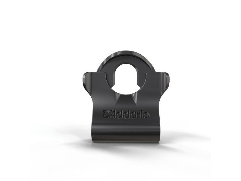D'Addario Dual-Lock Guitar Strap Lock
