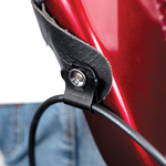 D'Addario Dual-Lock Guitar Strap Lock