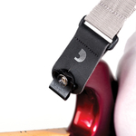 D'Addario Dual-Lock Guitar Strap Lock