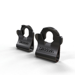 D'Addario Dual-Lock Guitar Strap Lock