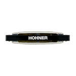 Hohner Silver Star C Major Harmonica Updated Version