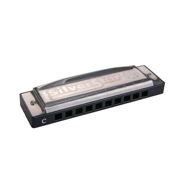 Square hohner gal silver star 01