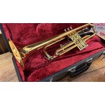 Pre Loved Yamaha Trumpet Inc Case