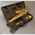 Pre Loved Yamaha YAS289 with 4C Mouthpiece and Stagg Sax Stand