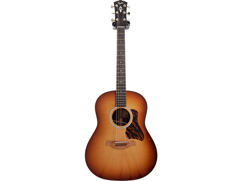 Taylor Gold Label 717e Grand Pacific Sunburst Firestripe Pickguard