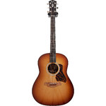 Taylor Gold Label 717e Grand Pacific Sunburst Firestripe Pickguard
