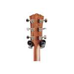 Taylor Gold Label 717e Grand Pacific Sunburst Firestripe Pickguard