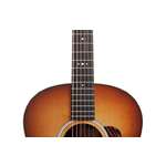 Taylor Gold Label 717e Grand Pacific Sunburst Firestripe Pickguard