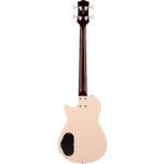 Gretsch Streamliner Jet Club Bass Single-Cut, Laurel Fingerboard, Shell Pink