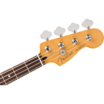 Fender Limited Edition Player II Precision Bass, Rosewood Fingerboard, Shell Pink