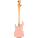 Fender Limited Edition Player II Precision Bass, Rosewood Fingerboard, Shell Pink
