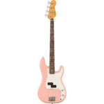 Fender Limited Edition Player II Precision Bass, Rosewood Fingerboard, Shell Pink