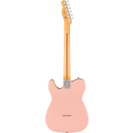 Fender Limited Edition Player II Telecaster, Rosewood Fingerboard, Shell Pink
