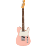 Fender Limited Edition Player II Telecaster, Rosewood Fingerboard, Shell Pink