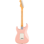Fender Limited Edition Player II Stratocaster, Rosewood Fingerboard, Shell Pink