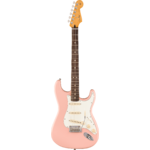 Fender Limited Edition Player II Stratocaster, Rosewood Fingerboard, Shell Pink