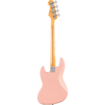 Fender Limited Edition Player II Jazz Bass, Rosewood Fingerboard, Shell Pink