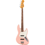 Fender Limited Edition Player II Jazz Bass, Rosewood Fingerboard, Shell Pink