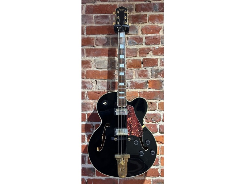 Pre Loved Antoria Jazzstar Hollow Body
