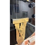 Pre Loved Antoria Jazzstar Hollow Body