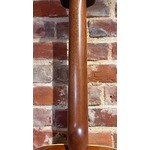 Pre Loved Yamaha FS720S TBS Solid Spruce Top Folk Acoustic Guitar in Tobacco Brown Sunburst inc Foam Case