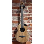 Pre loved Flight Fireball EQ-A Baritone Ukulele w/ Gig Bag