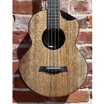Pre loved Flight Fireball EQ-A Baritone Ukulele w/ Gig Bag