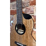 Pre loved Flight Fireball EQ-A Baritone Ukulele w/ Gig Bag