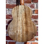 Pre loved Flight Fireball EQ-A Baritone Ukulele w/ Gig Bag